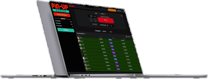  Pin-up Online Casino Sitesi Pin Up Türkiye: Kapsamlı Bir Değerlendirme 