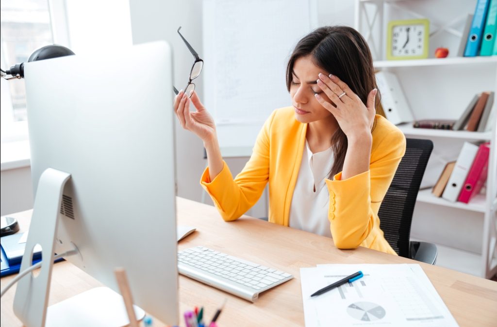 Want To Detoxify Your Body? Try Corporate Massage In Your Workplace!