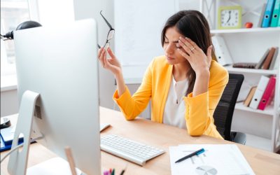 Want To Detoxify Your Body? Try Corporate Massage In Your Workplace!