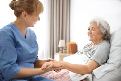Improve Your Life Today – Or A Loved One’s With Aged Care Massage: Part 3