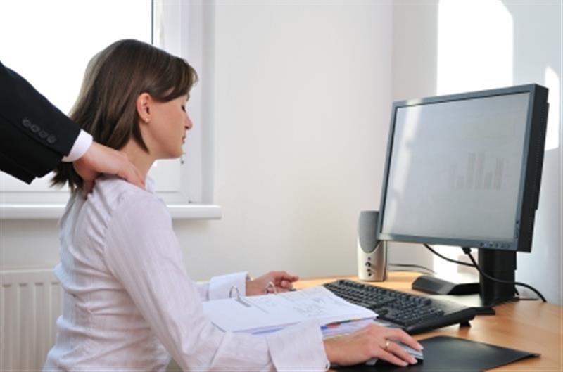 How Does Corporate Massage Work? Part 3