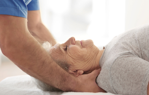 Improve Your Life Today – Or A Loved One’s With Aged Care Massage: Part 1